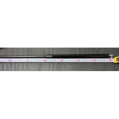 Пневмоамортизатор капоту (L=710mm) ENEY TB504 TB904 Foton 454