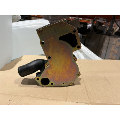 Насос водяний ENEY TE504 двигун LAIDONG KM495BT/KM496BT/KM4L100BT/4TD55A