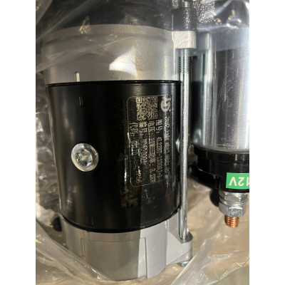 Стартер ENEY TY504 (12V, 3.2kW)