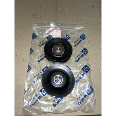 Натяжний шків ремня ENEY TY404; TE504 двигун KM490BT, KM495BT