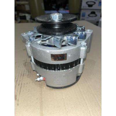 Генератор двигун Laidong KM496BT (JFWZ17) (KM496BT-12200-1) (14V,750W)