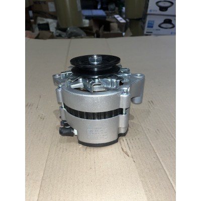 Генератор KATA KE354/404 двигун LAIDONG, 4L22BT 4L232BT (JFWZ17, 14V, 750W)