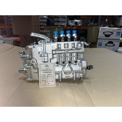 Насос паливний ТНВД KATA KE354 двигун LAIDONG, 4L22BT, FT-354 Foton