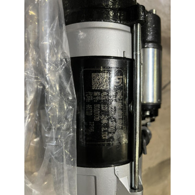 Стартер двигун 4L23BT (12V, 3.0kW) 4L22BT-12300J-2