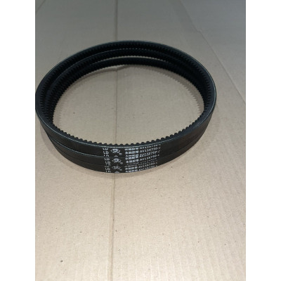 Ремінь генератора KATA KE404 двигун LAIDONG, 4L23BT