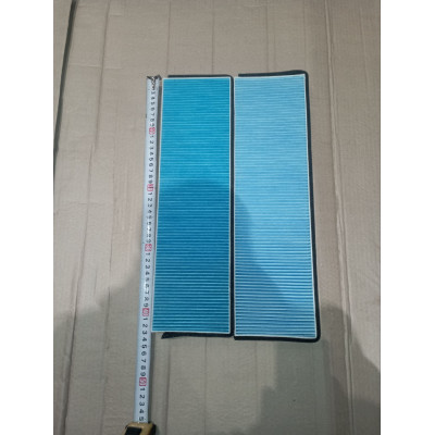 Фільтр салону кабіни ENEY TE504 (L=430мм)