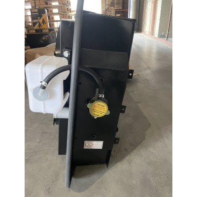 Радіатор водяний ENEY TB904 (GH904.13Y.127)