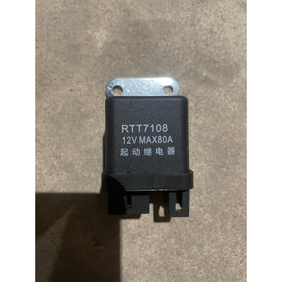 Реле пускове стартера ENEY TB504 TB904