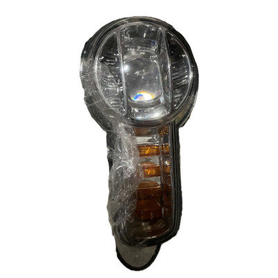 Фара верхня передня права ходова ENEY TB504 TB904