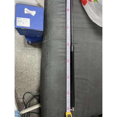 Пневмоамортизатор капоту (L=700мм) ENEY TE504