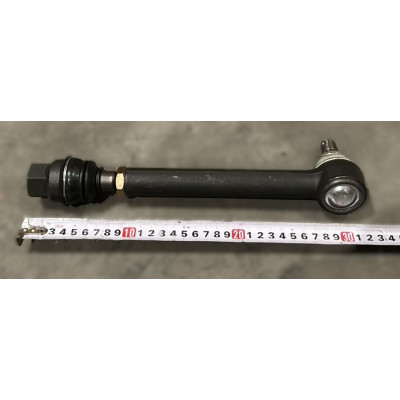 Наконечник рульових тяг лівий (L=320mm) ENEY TE504