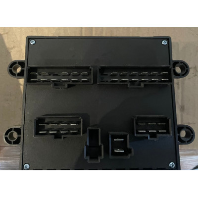 Центральна електрична коробка KATA