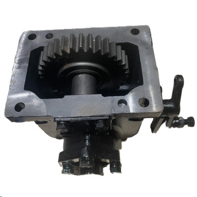 Коробка роздаточна ENEY TY404 TE504