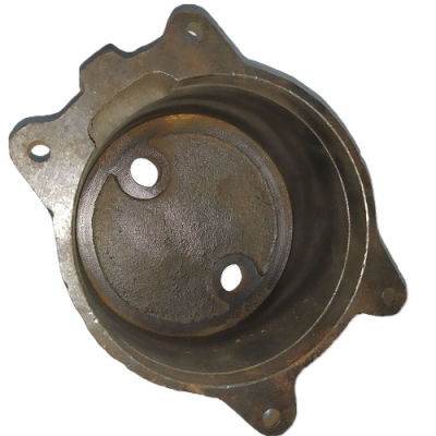 Корпус гальмівного механізму FOTON 240, 244, JINMA 244/254, ДТЗ 244