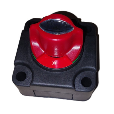 Вимикач маси ENEY TY404 TE504