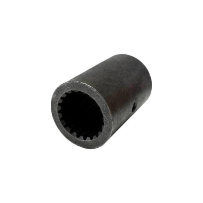 Муфта (втулка) зубчата карданного валу (19 шл., L=70mm) ENEY TY404, ДМТЗ 554НХС