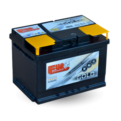 Великий вибір автомобільних акумуляторів