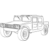 HMMWV (429)