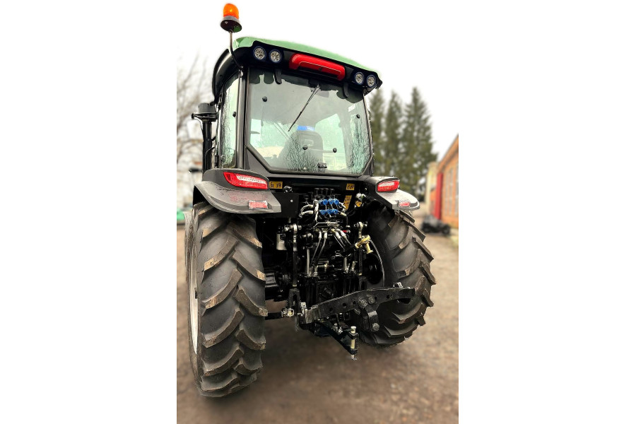 Трактор 1104 TD ENEY