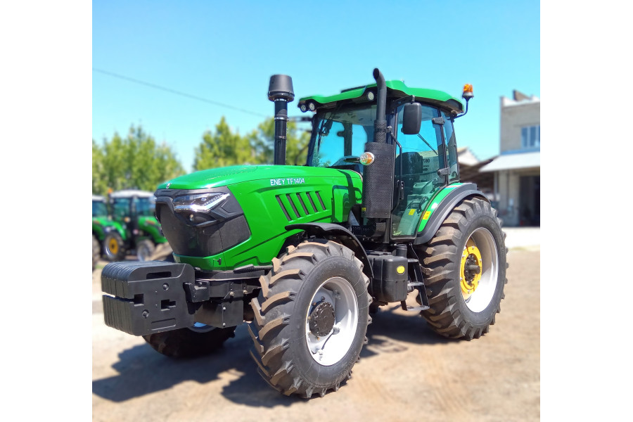 Трактор 1404 TF ENEY