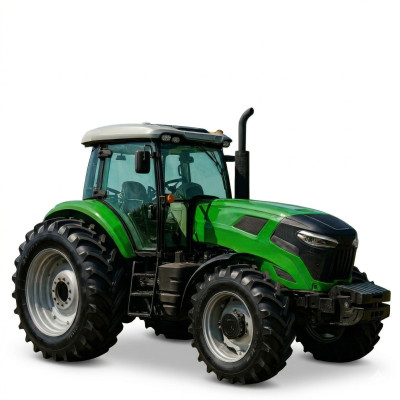 Трактор 2004 TC ENEY (Широка резина)