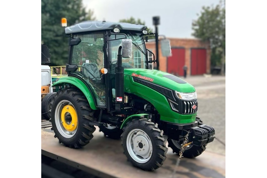 Трактор  454 KE KATA