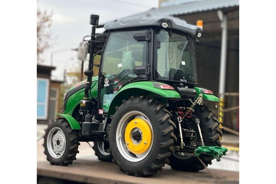 Трактор  454 KE KATA