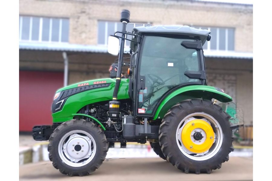 Трактор  454 KE KATA