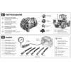 Електрообладнання та прилади ХТЗ (10)